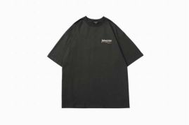 Picture of Balenciaga T Shirts Short _SKUBalenciagaxs-l80232596